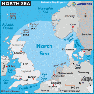 northsea