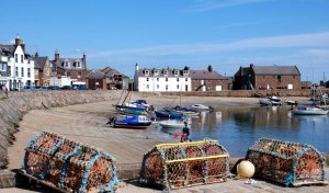 stonehaven