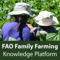 The Family Farming Knowledge Platform gathers digitized quality information on family farming from all over the world; including national laws and regulations, public policies, best practices, relevant data and statistics, researches, articles and publications.