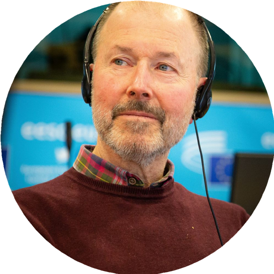 Based in Brussels, with over 40 years of experience in fisheries, including in small-scale fisheries advocacy worldwide. He represents the interests of LIFE’s members in the European Institutions. He is also responsible for the smooth running of the organisation.Contact: deputy@lifeplatform.eu