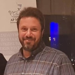 Marine Biologist from Cyprus working closely with the Pan Cypriot Association of Professional Coastal Fishermen, a member association of LIFE.