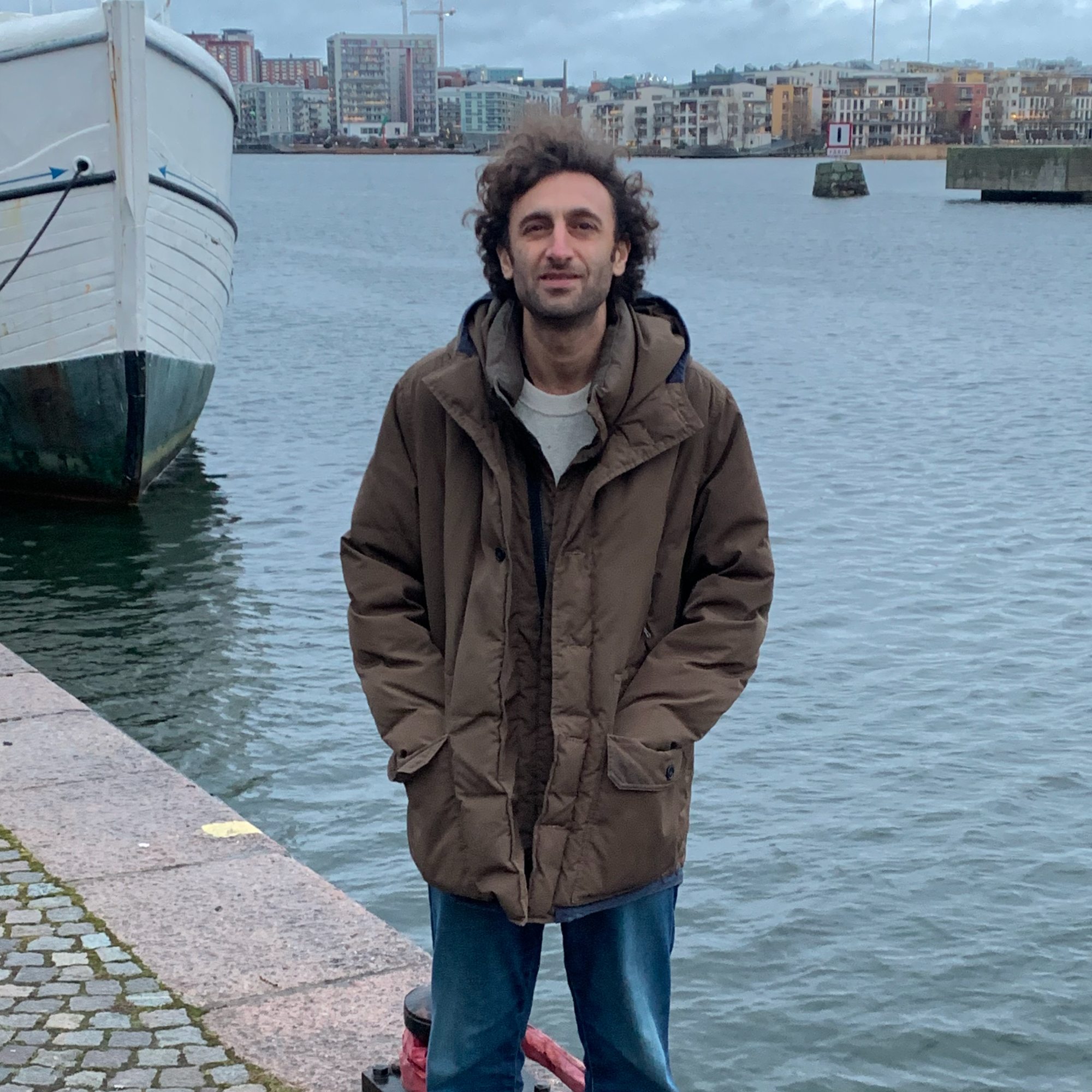 Formerly Policy & Communications Officer for The Fisheries Secretariat in Stockholm. Based in Sweden, Christian Coordinates LIFE’s activities in the Baltic and North Seas. Contact: bans@lifeplatform.eu