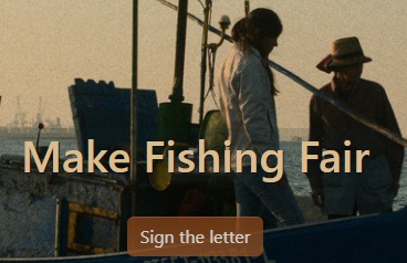 making fish fair