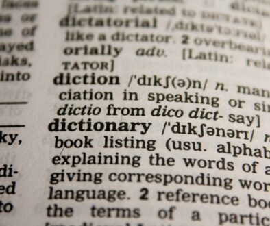dictionary-390055